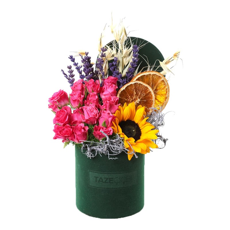 Bloom Bliss