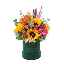 Floral Radiance Aranjman