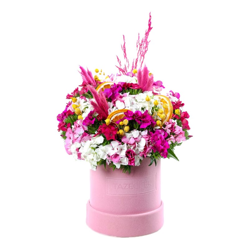 Bloom Mix