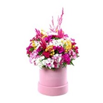 Bloom Mix