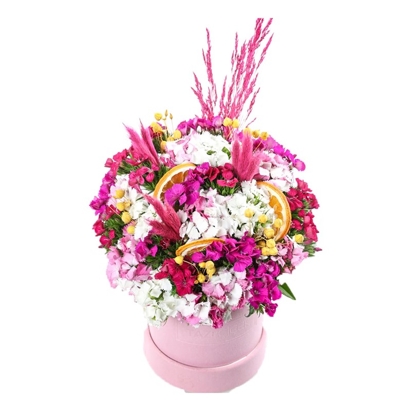Bloom Mix