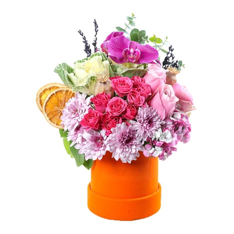 Bloom Blend