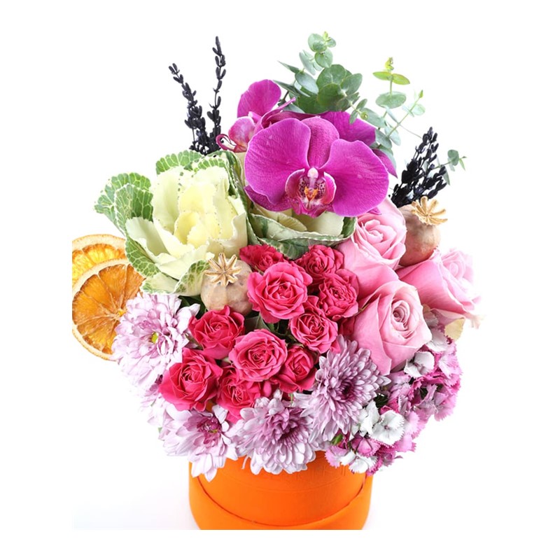 Bloom Blend