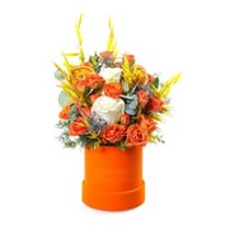 Mystical Beauty Flower Arrangement