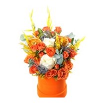 Mystical Beauty Flower Arrangement