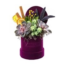 Dancing Flower Arrangement