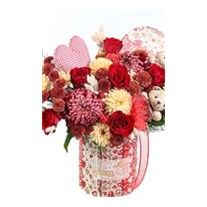 Heart Love Box