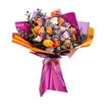 Love Orange Or Lilac