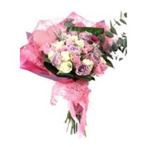 Light Colors Bouquet