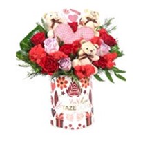 Gift Box For Lover