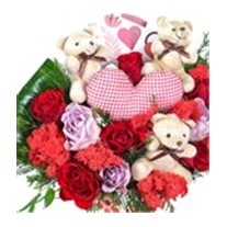 Gift Box For Lover