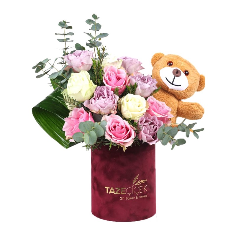 Bear Lover Box