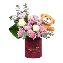 Bear Lover Box
