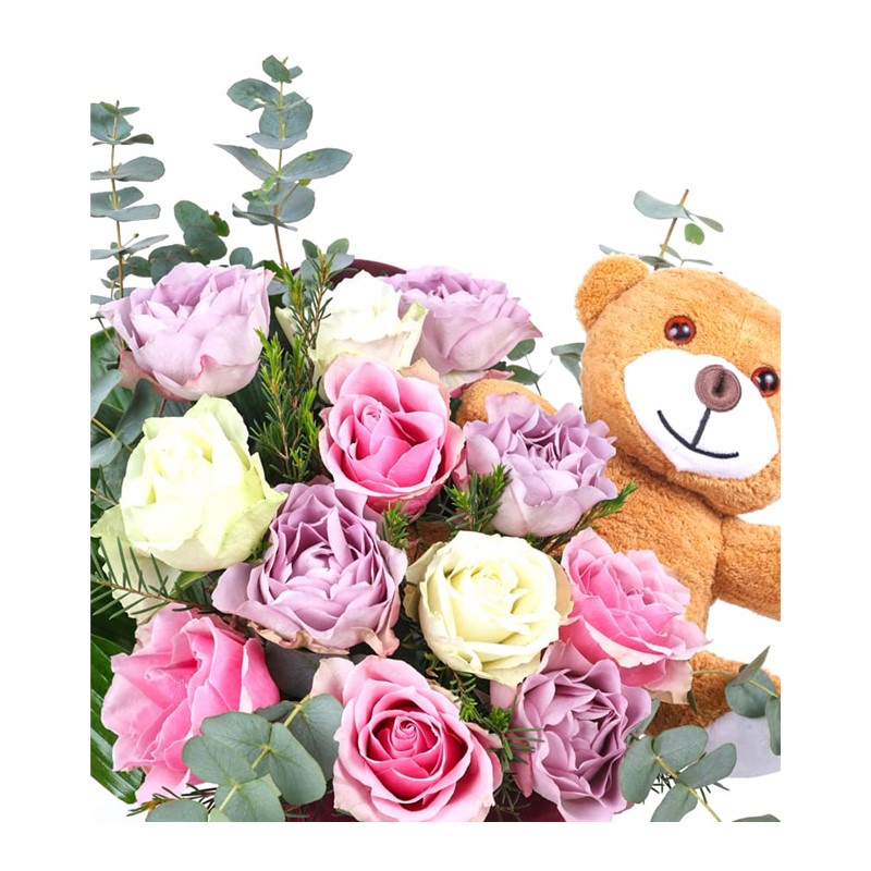 Bear Lover Box