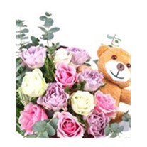 Bear Lover Box