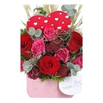 Dream Love Sevgiliye Güller
