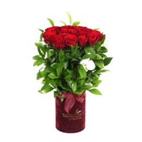 Cool Red Love