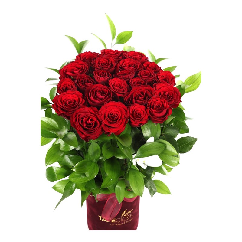 Cool Red Love