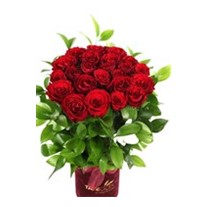 Cool Red Love