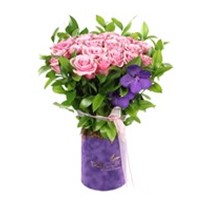Impressive Pink Tone