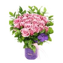 Impressive Pink Tone