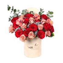Egypt Tone Roses