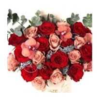 Egypt Tone Roses