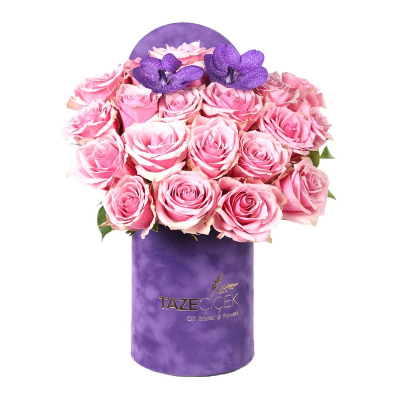 Rose Feast