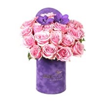 Rose Feast
