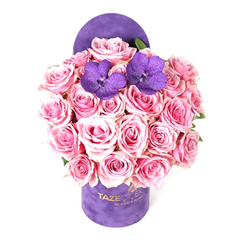 Rose Feast