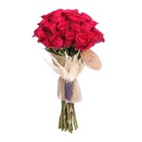 In Love 19 Premium Kırmızı Gül