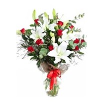 Loving Memory Lilyum Vazosu