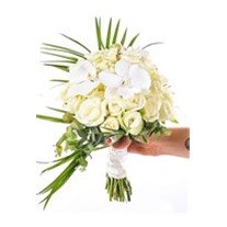 Silkwhite Gelin Buketi