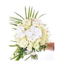 Silkwhite Gelin Buketi