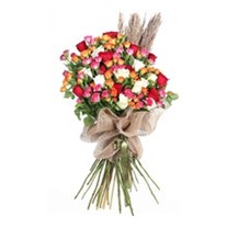 Regal Bouquet - 70 cm