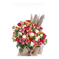 Regal Bouquet - 70 cm