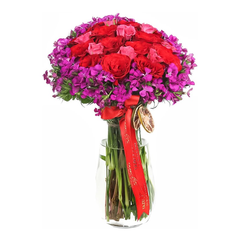 Regal Roses