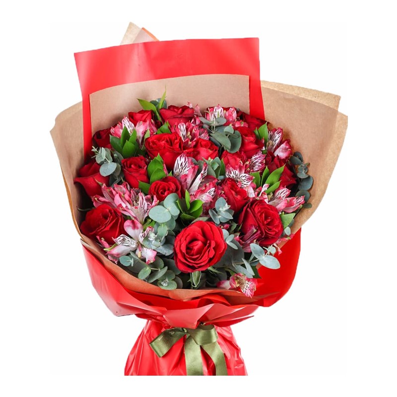 Ruby Roses