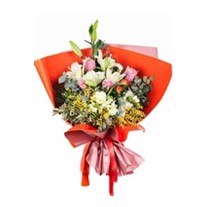 Premium Spring & Premium Bouquet