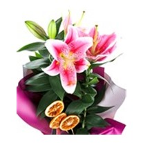 Best Flowers Lilyum Çiçeği