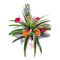 Tasty Ananas Glow