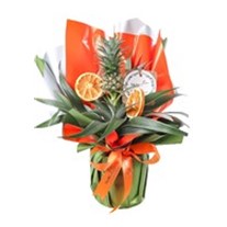 Pineapple Harmony