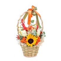 Chic Blooms Sepette Aranjman
