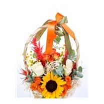 Chic Blooms Sepette Aranjman