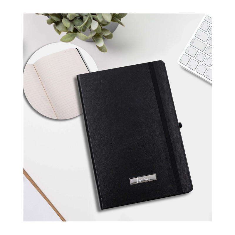 Kişiye Özel Defter & Kalem & Fincan & Çikolata & Kahve Hediye Kutusu