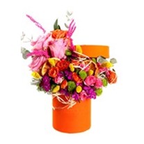 Birthday Rose Box