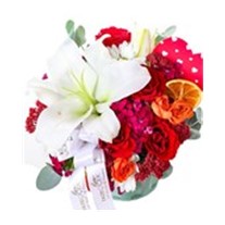 Simply Floral Mix Aranjman