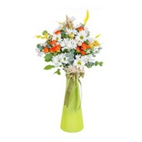 Luxeflora Çiçek Vazosu