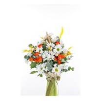 Luxeflora Çiçek Vazosu