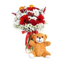 Cupids Touch Çiçek Vazosu
